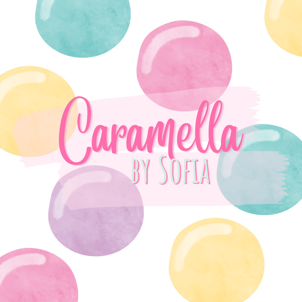 Caramella By Sofia